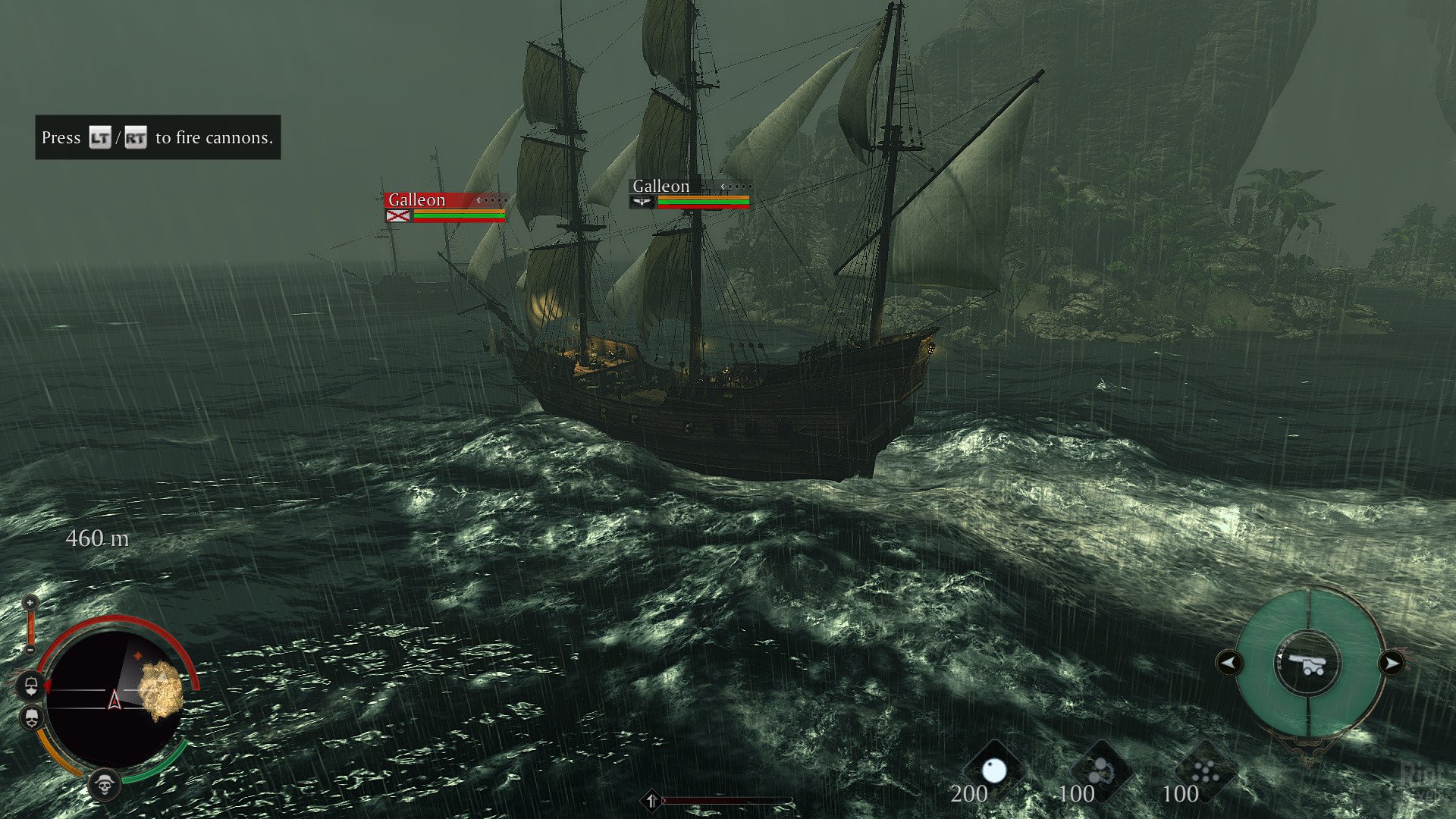 [8]-Vendetta: Curse of Raven’s Cry + Update 2 Download-HohohoGames