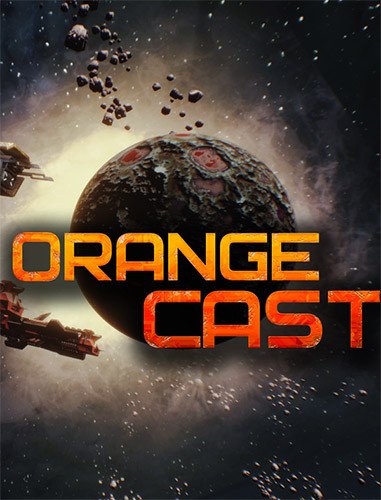 Orange Cast: Sci-Fi Space Action Game – v.20 Download-HohohoGames