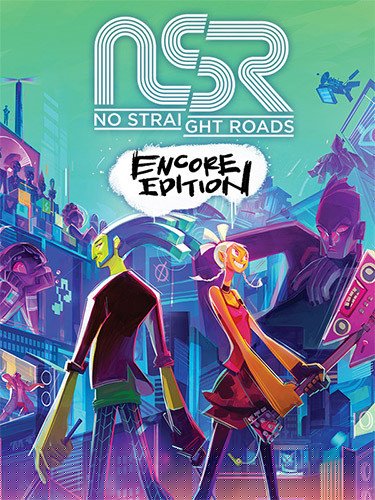 No Straight Roads: Encore Edition Download-HohohoGames