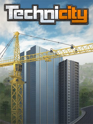 Technicity – v1.0d Download-HohohoGames