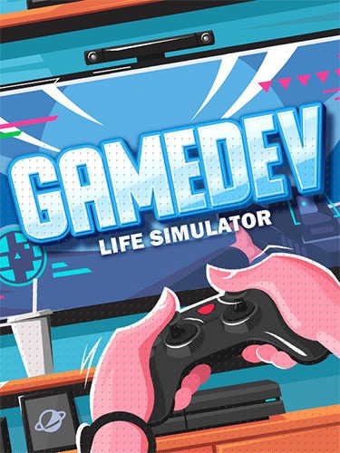 GameDev Life Simulator Download-HohohoGames