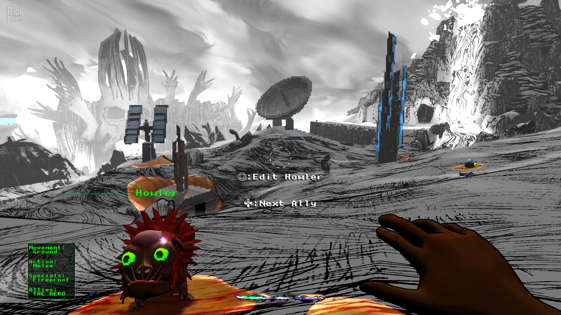 [4]-The Magic Circle inc. Update 4 Download-HohohoGames