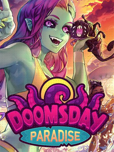 Doomsday Paradise – v1.0.1 + Bonus OST Download-HohohoGames