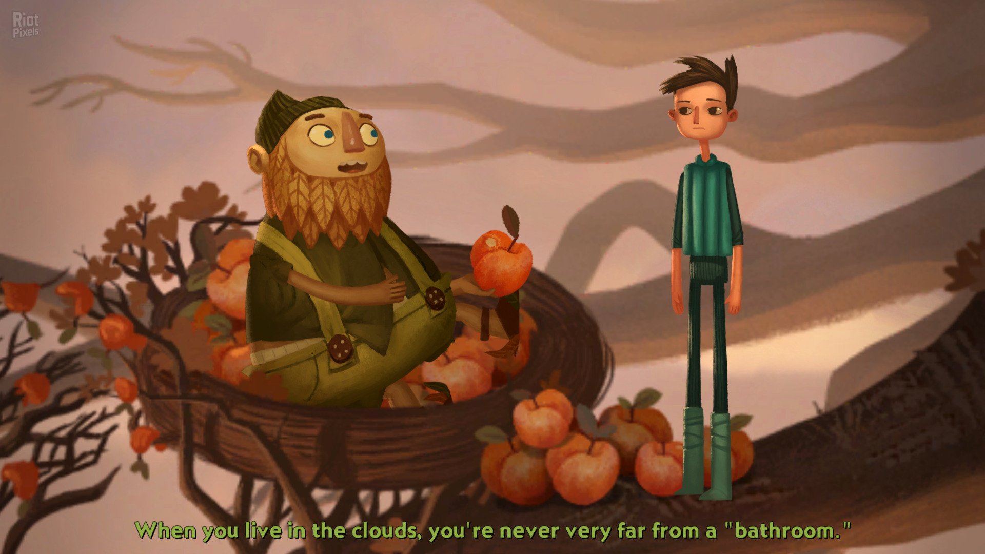 [2]-Broken Age: The Complete Adventure Download-HohohoGames