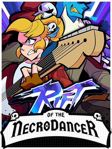 Rift of the NecroDancer – v1.0.1 + 2 DLCs/Bonuses Download-HohohoGames