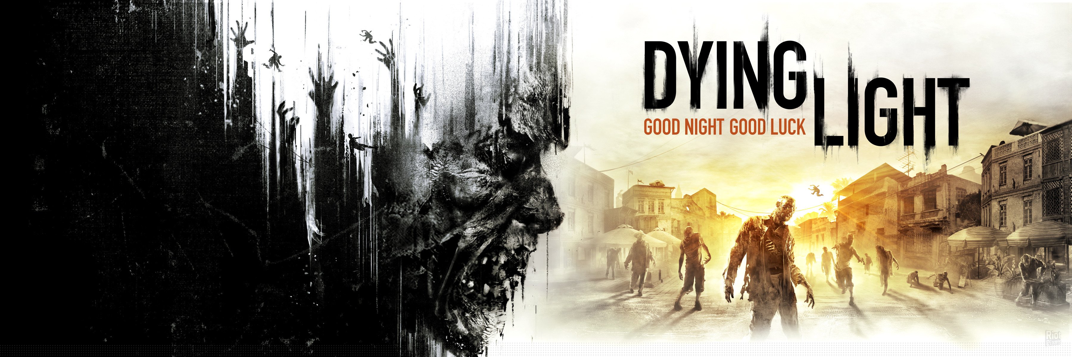 [23]-Dying Light v1.6.0 + All DLCs Download-HohohoGames
