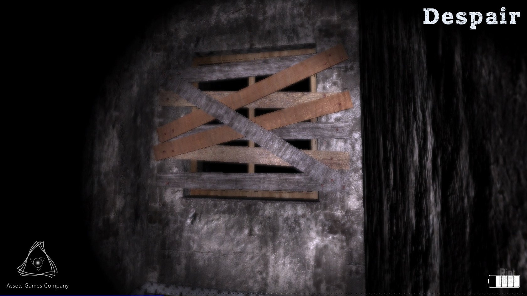 [13]-Despair Download-HohohoGames
