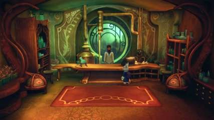 [6]-Earthlock: Festival of Magic Download-HohohoGames
