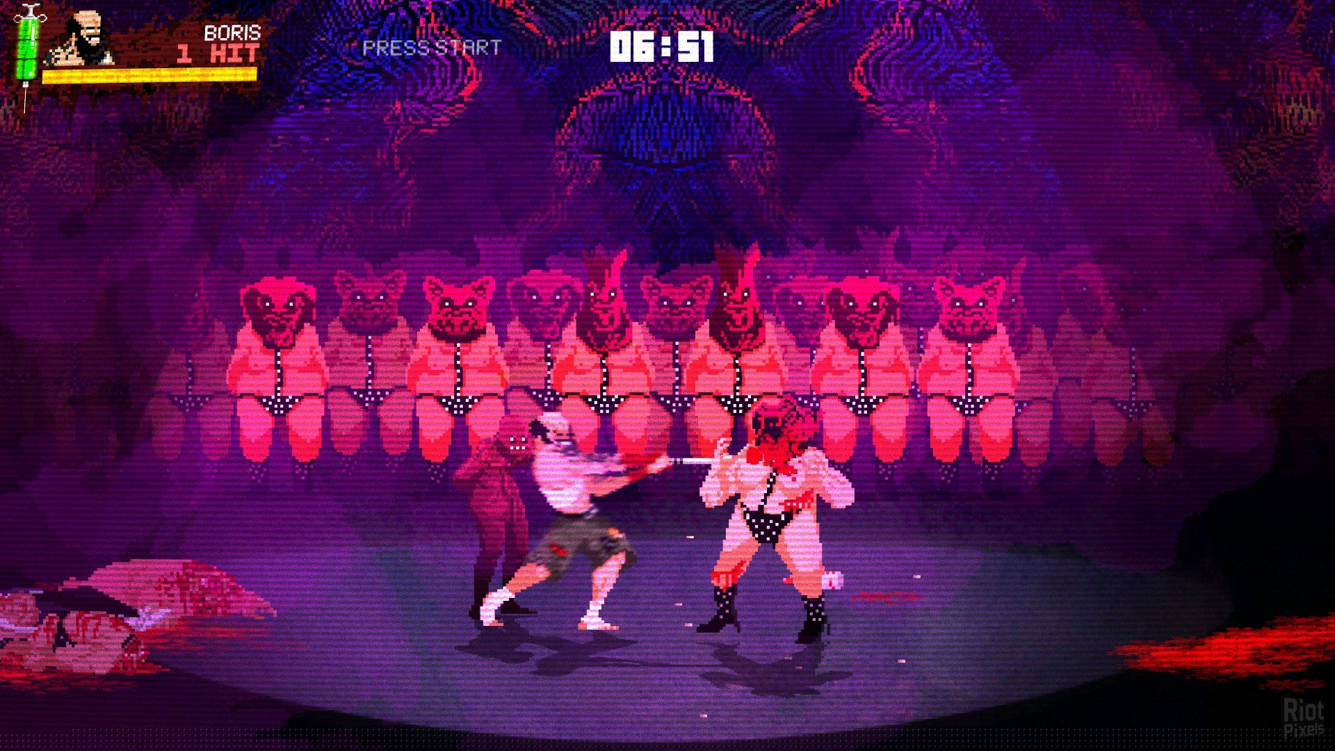 [7]-Mother Russia Bleeds Download-HohohoGames