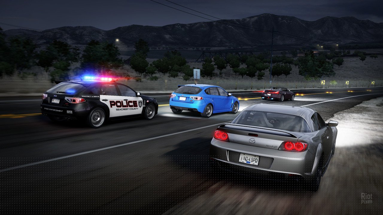 [15]-Need for Speed: Hot Pursuit – v1.0.5.0s + All DLCs Download-HohohoGames