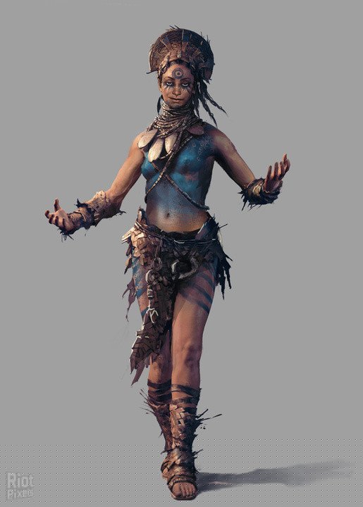 [31]-Far Cry: Primal – Apex Edition – v1.3.3 + All DLCs + Ultra HD Textures Download-HohohoGames
