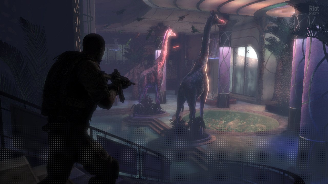 [13]-Spec Ops: The Line + 2 DLC + Multiplayer Download-HohohoGames