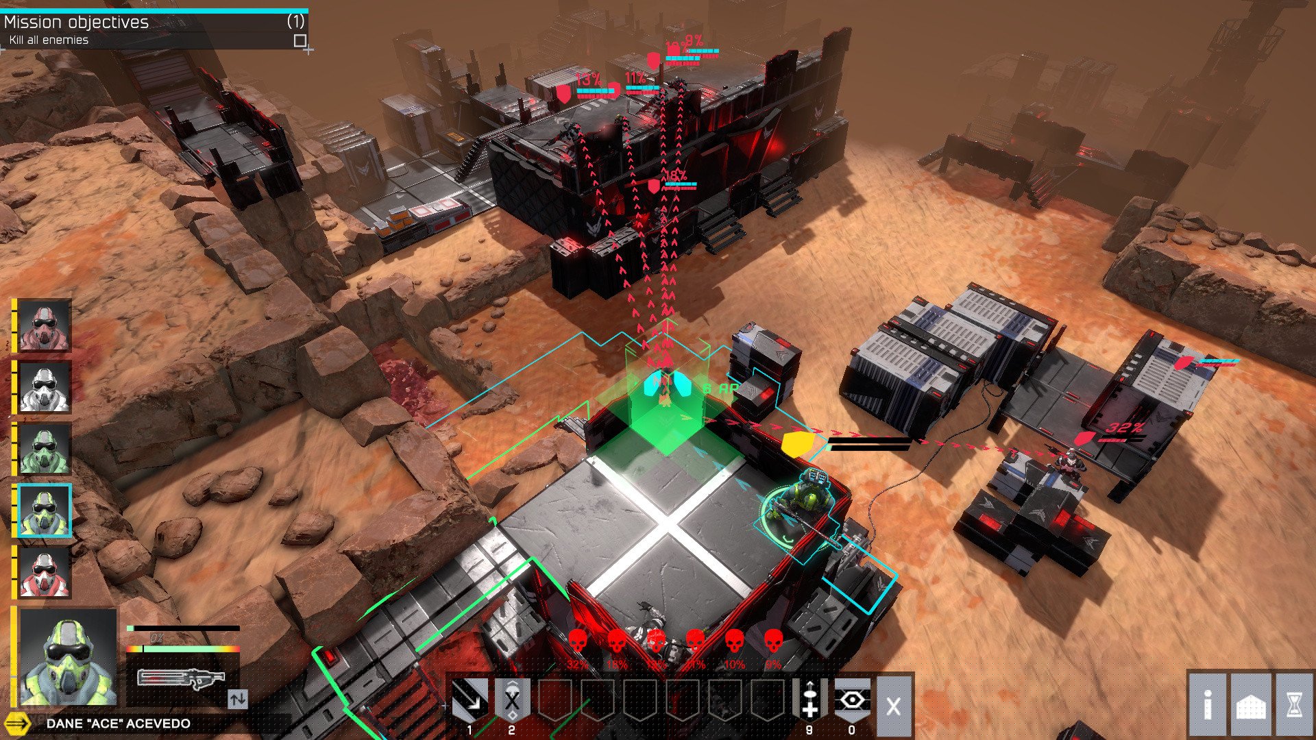 [11]-Shock Tactics + HotFix Download-HohohoGames