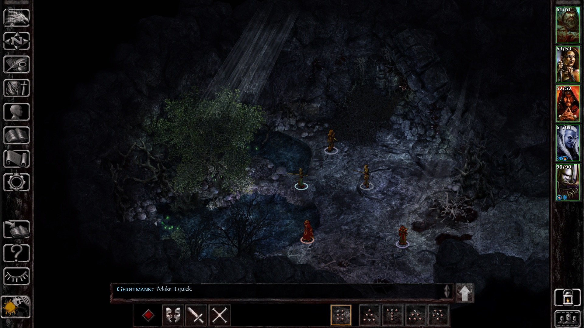 [11]-Baldur’s Gate: Enhanced Edition – Siege of Dragonspear Download-HohohoGames