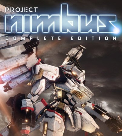 Project Nimbus: Complete Edition – v1.02 Download-HohohoGames