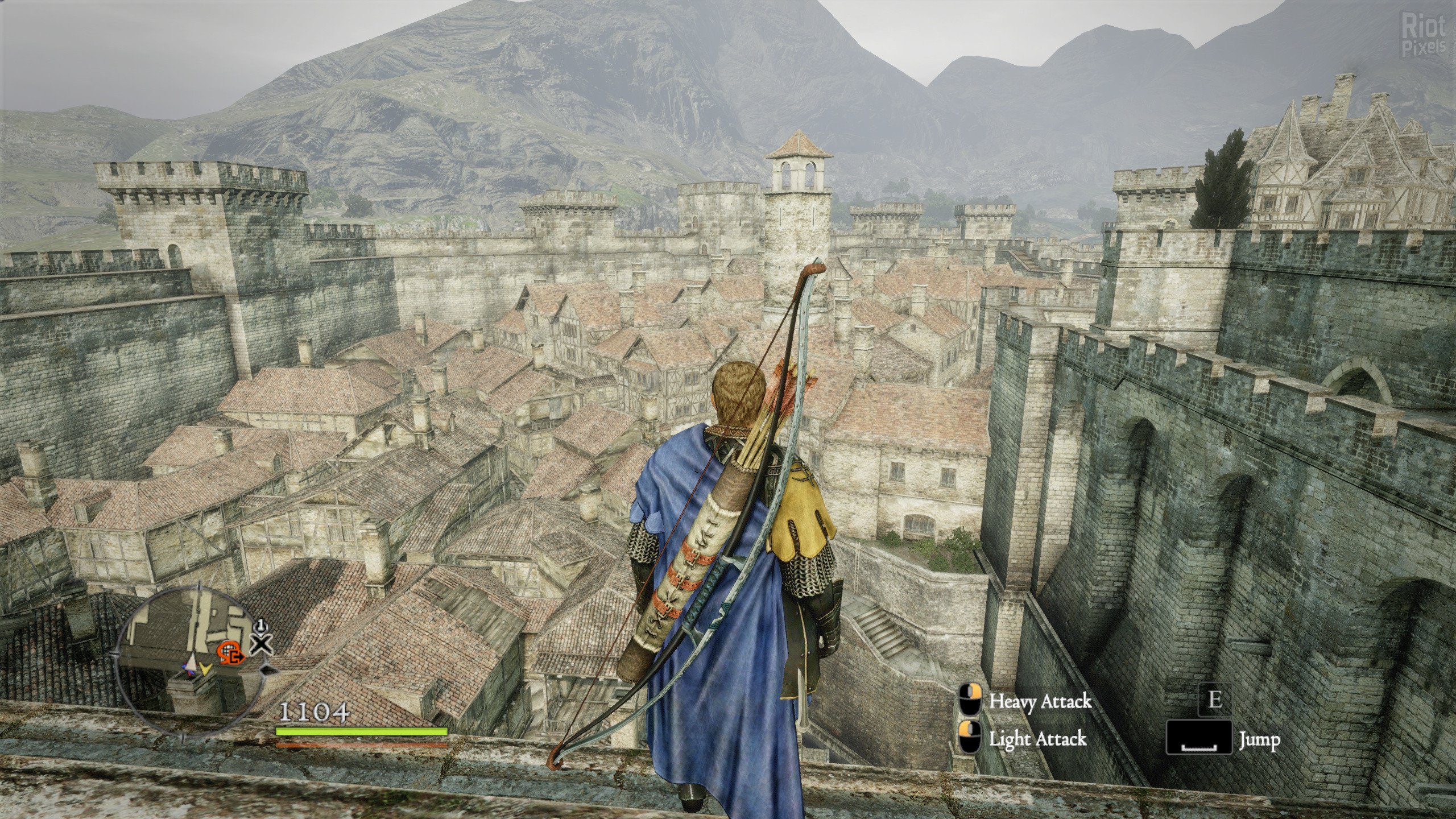 [10]-Dragon’s Dogma: Dark Arisen Download-HohohoGames