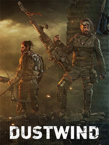 Dustwind – v7955 Download-HohohoGames