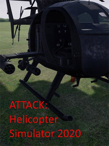 Helicopter Simulator 2020 – v1.0.3 Download-HohohoGames