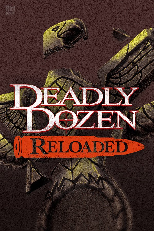 Deadly Dozen Reloaded – v1.03 Download-HohohoGames