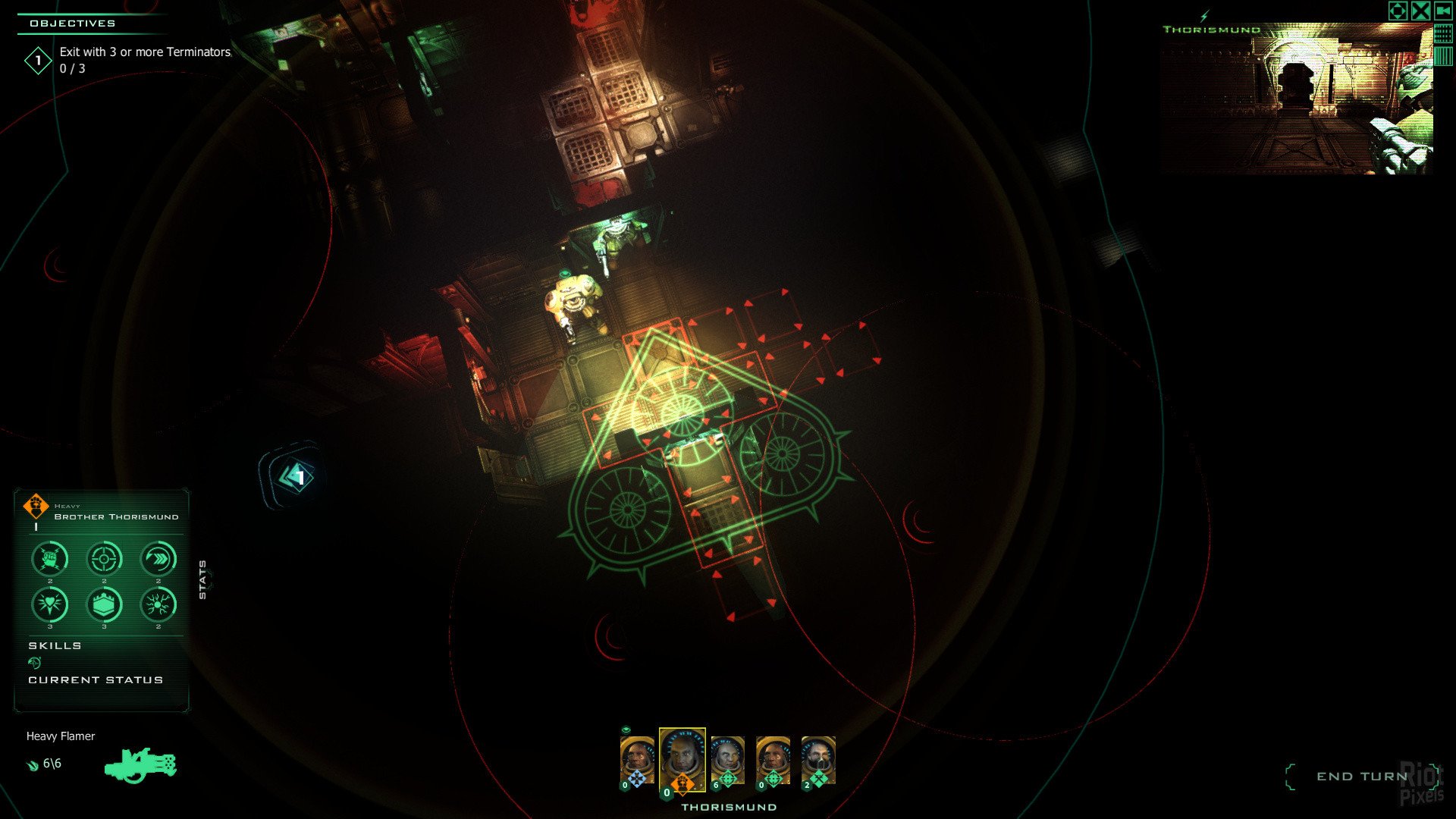 [3]-Space Hulk: Ascension Edition – Ultimate Pack Download-HohohoGames