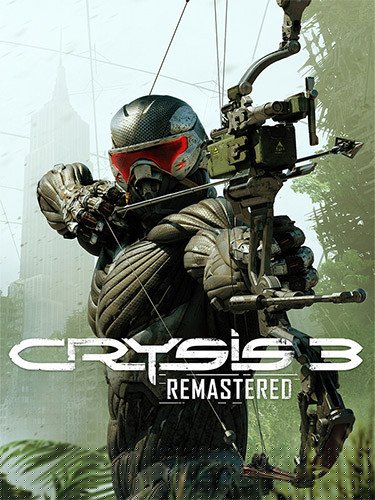 Crysis 3 Remastered – Build 9460220 (Denuvoless) + Windows 7 Fix Download-HohohoGames