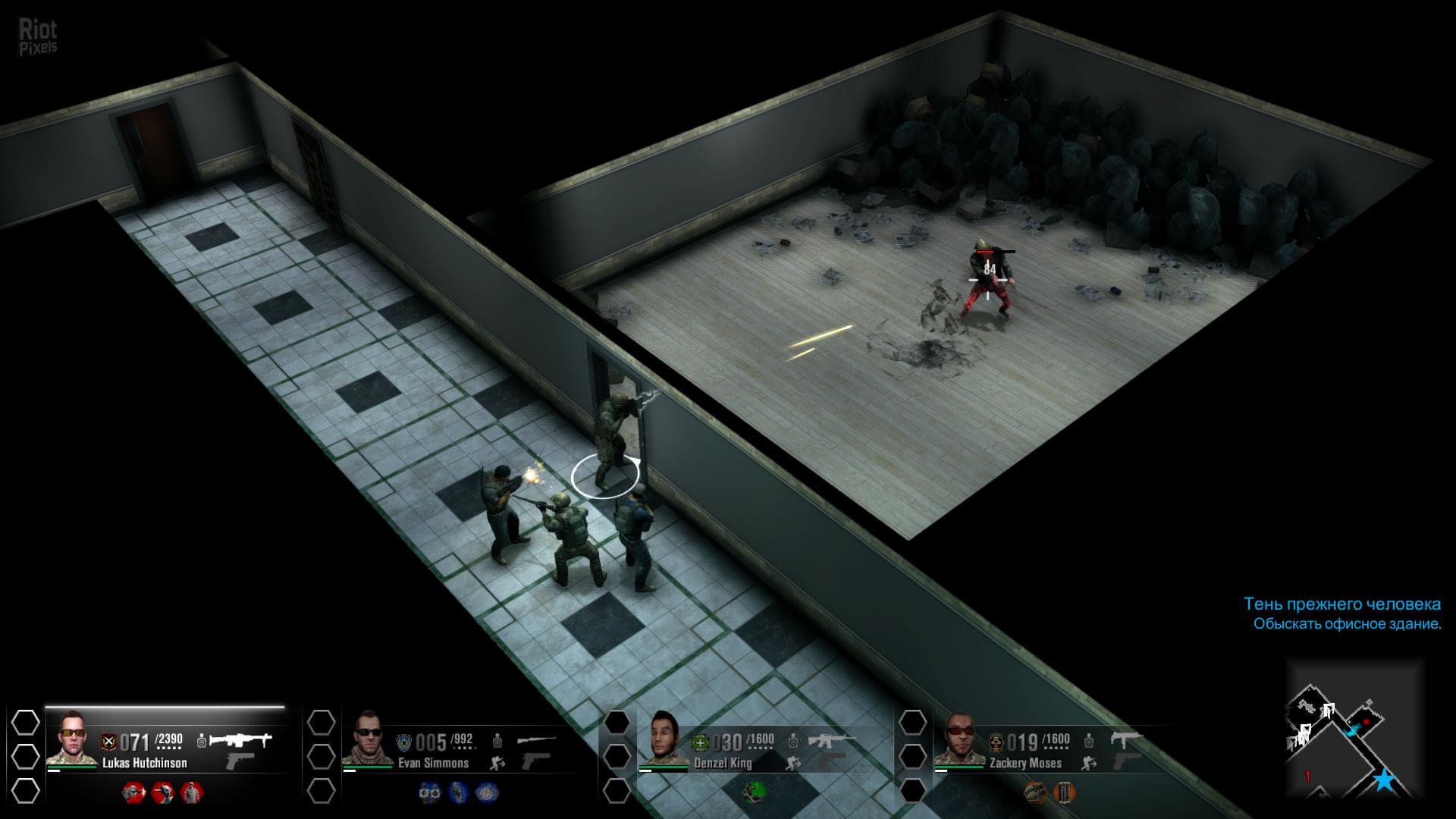 [15]-Breach & Clear: Deadline Download-HohohoGames