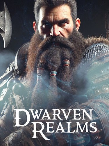 Dwarven Realms – v1.0.100 + Windows 7 Fix Download-HohohoGames