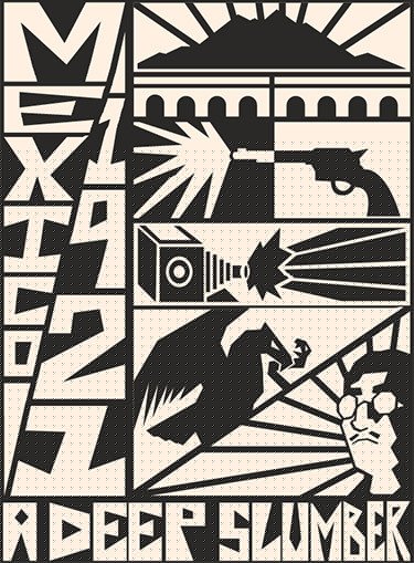 Mexico, 1921. A Deep Slumber. Download-HohohoGames