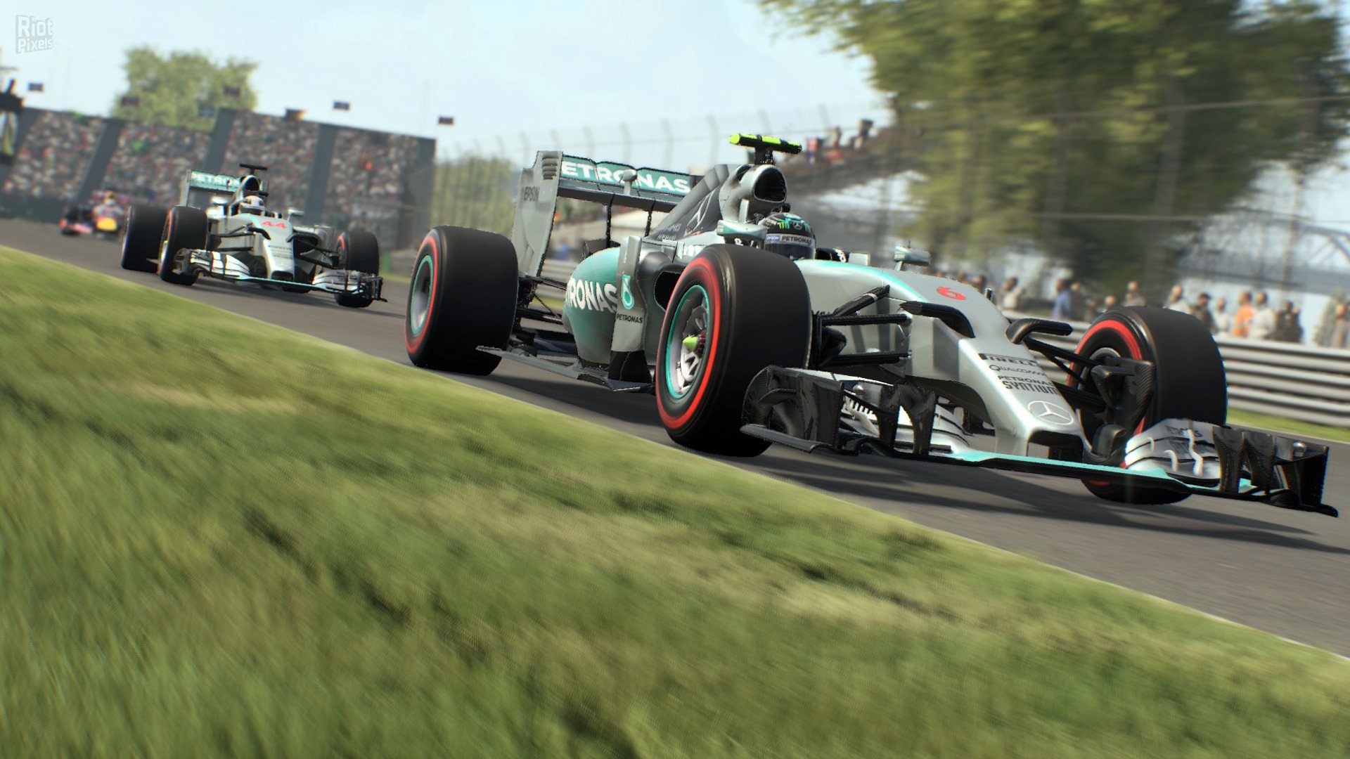 [7]-F1 2015 + Update 2 Download-HohohoGames