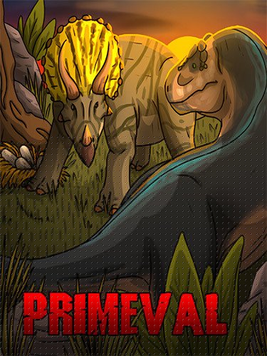 Primeval Download-HohohoGames