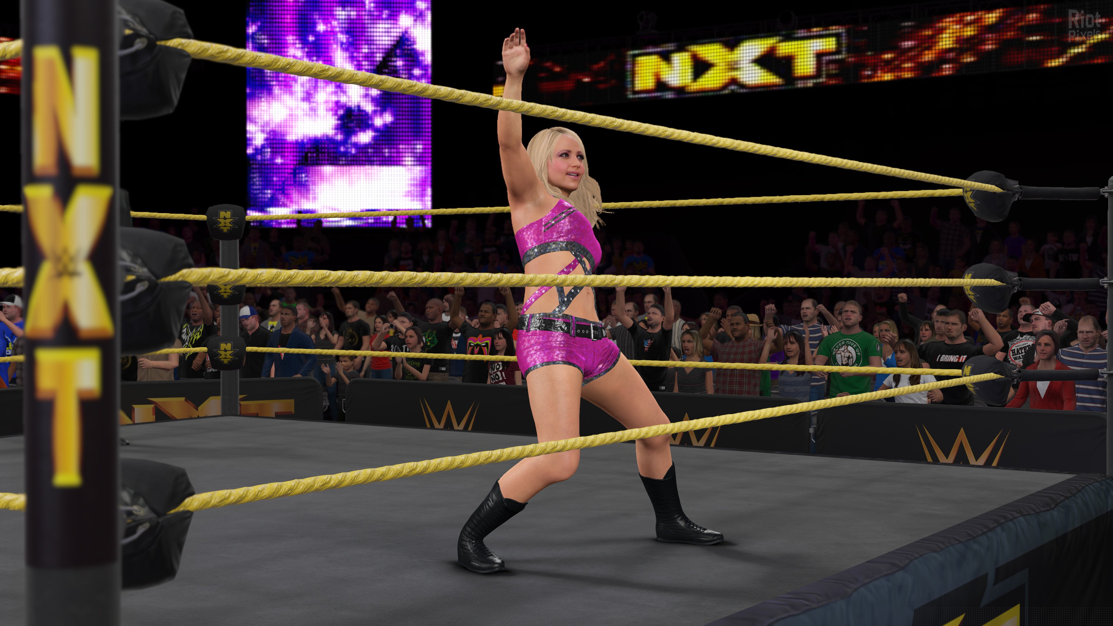 [11]-WWE 2K15 + All DLCs Download-HohohoGames