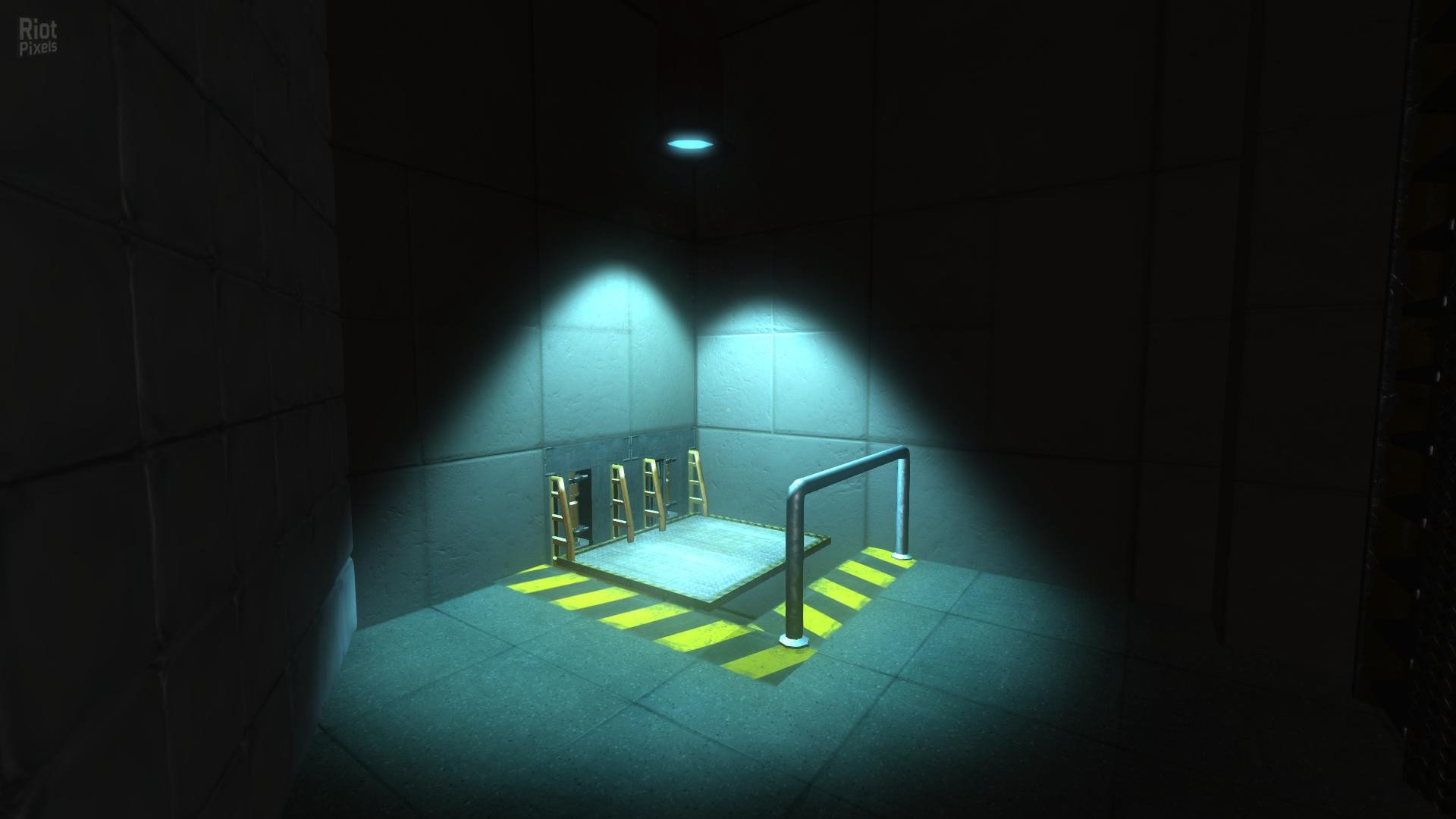 [16]-Magnetic: Cage Closed – Collector’s Edition Download-HohohoGames