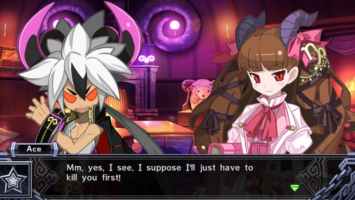 [16]-Mugen Souls Z + 12 DLC Download-HohohoGames