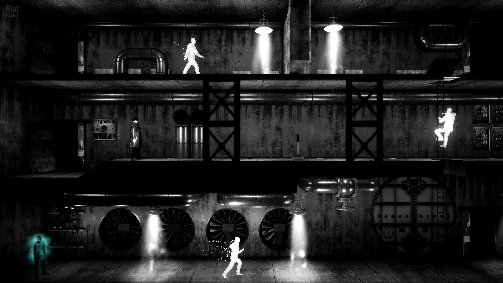 [11]-Renoir Download-HohohoGames