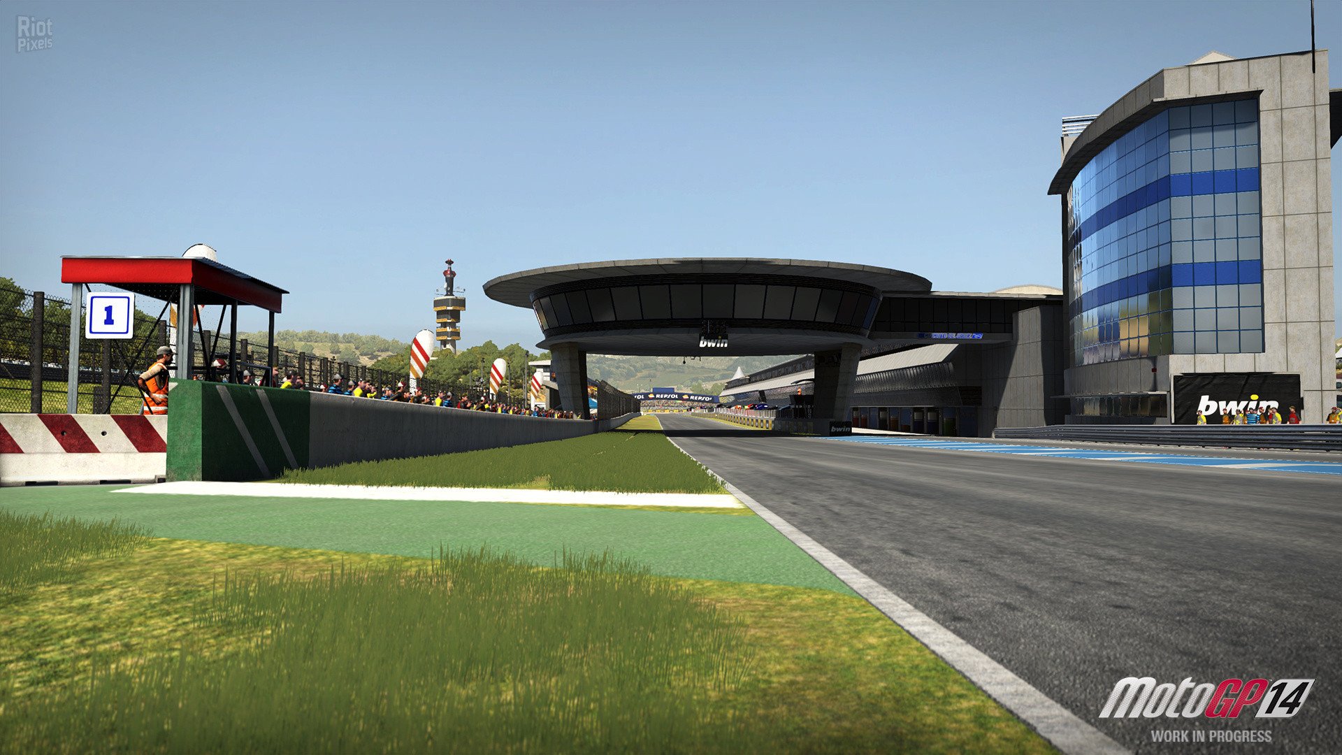 [14]-MotoGP 14: Complete Edition – v1.001 + 4 DLCs Download-HohohoGames
