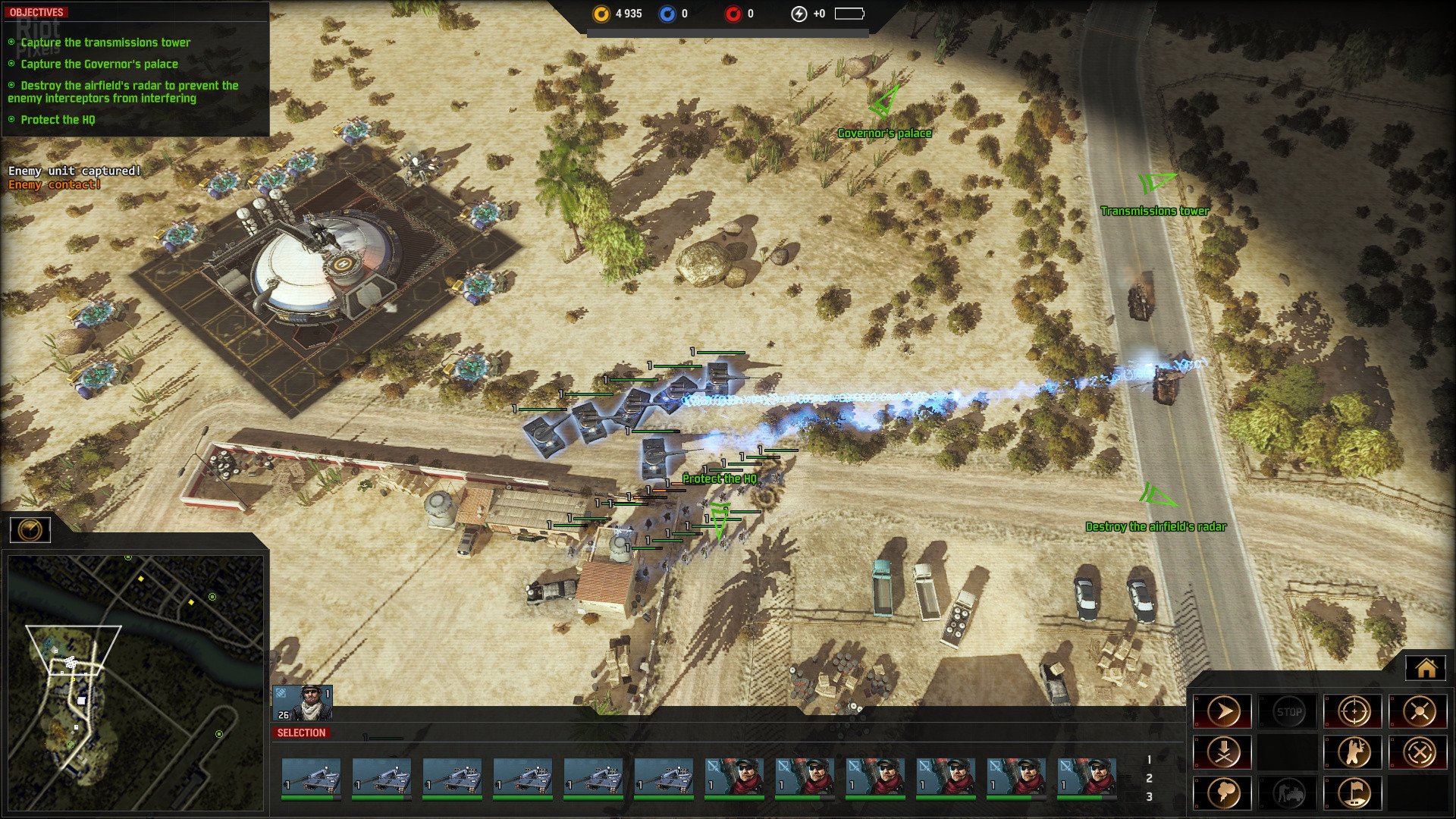 [10]-Act of Aggression: Reboot Edition Download-HohohoGames