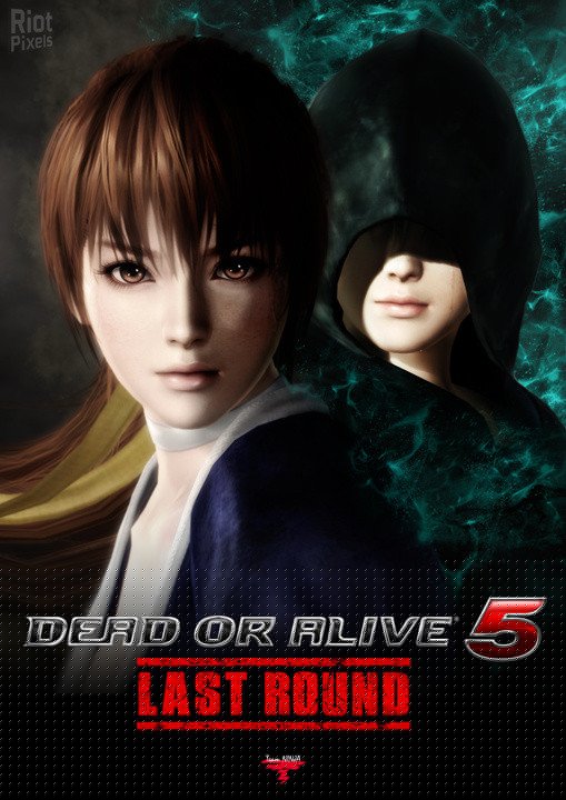 Dead or Alive 5: Last Round – v1.10C + All DLCs + Unlocker Download-HohohoGames