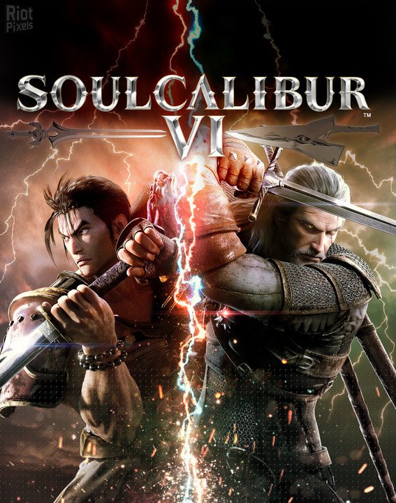 SoulCalibur VI – v02.31.01/Denuvoless + 14 DLCs Download-HohohoGames