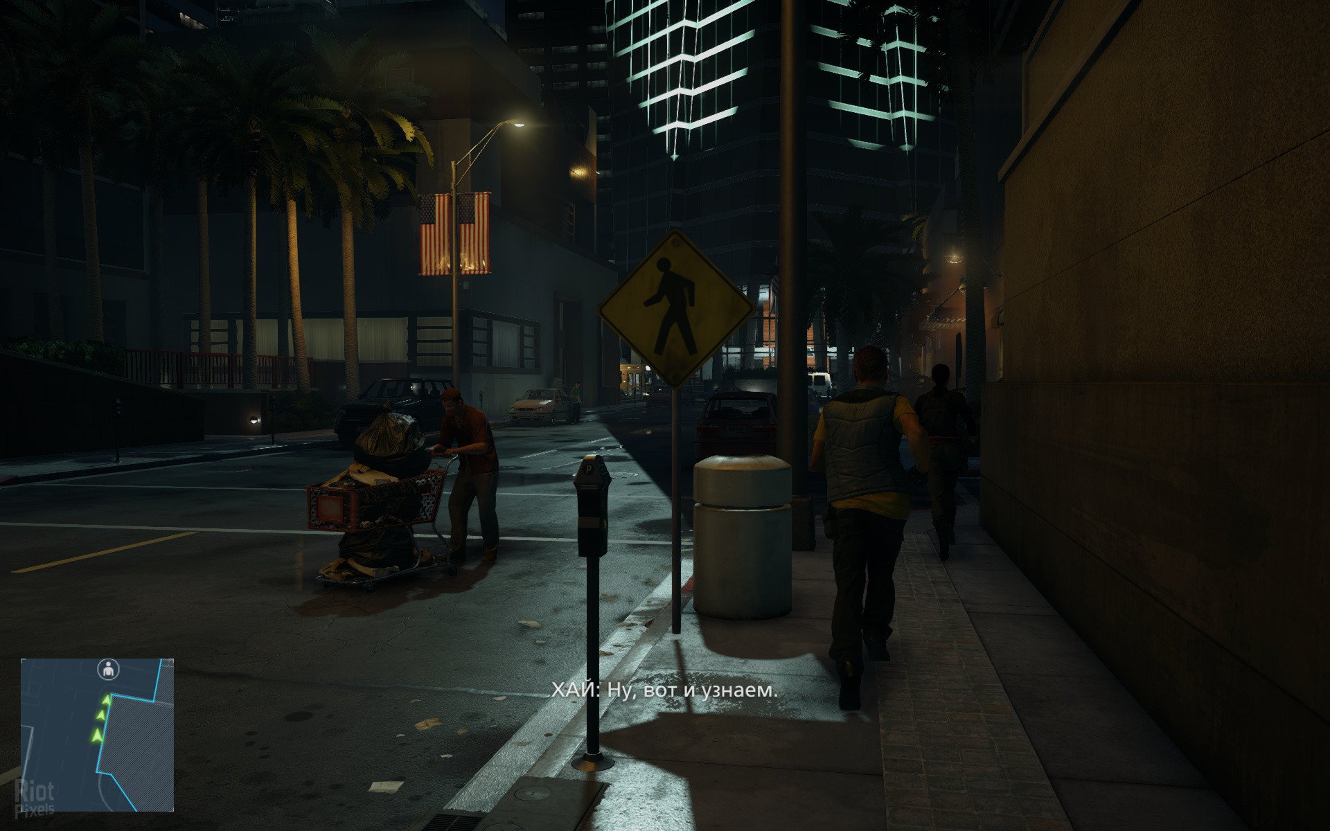 [4]-Battlefield: Hardline Download-HohohoGames
