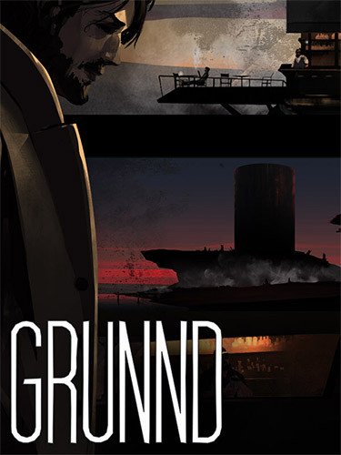 GRUNND – v1.011 Download-HohohoGames