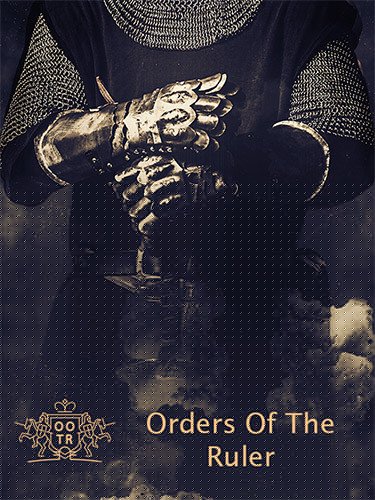 Orders of the Ruler Download-HohohoGames