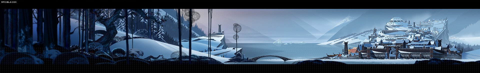 [25]-The Banner Saga v2.18.08 + 2 DLC Download-HohohoGames