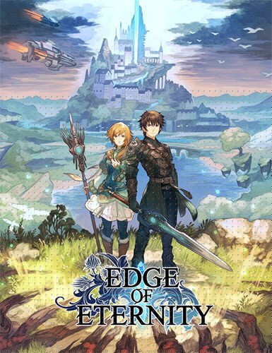 Edge of Eternity: Digital Deluxe Edition, New Beginning Update + DLC + Bonus Content Download-HohohoGames