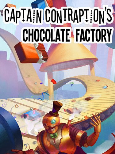 Captain Contraption’s Chocolate Factory – Soundtrack Bundle, v1.22 + Bonus OST Download-HohohoGames