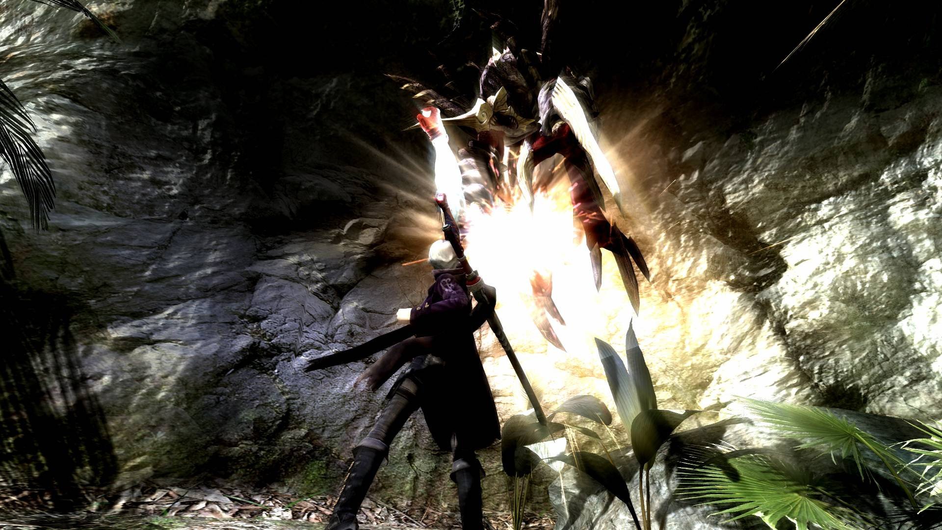 [16]-Devil May Cry 4: Special Edition Download-HohohoGames