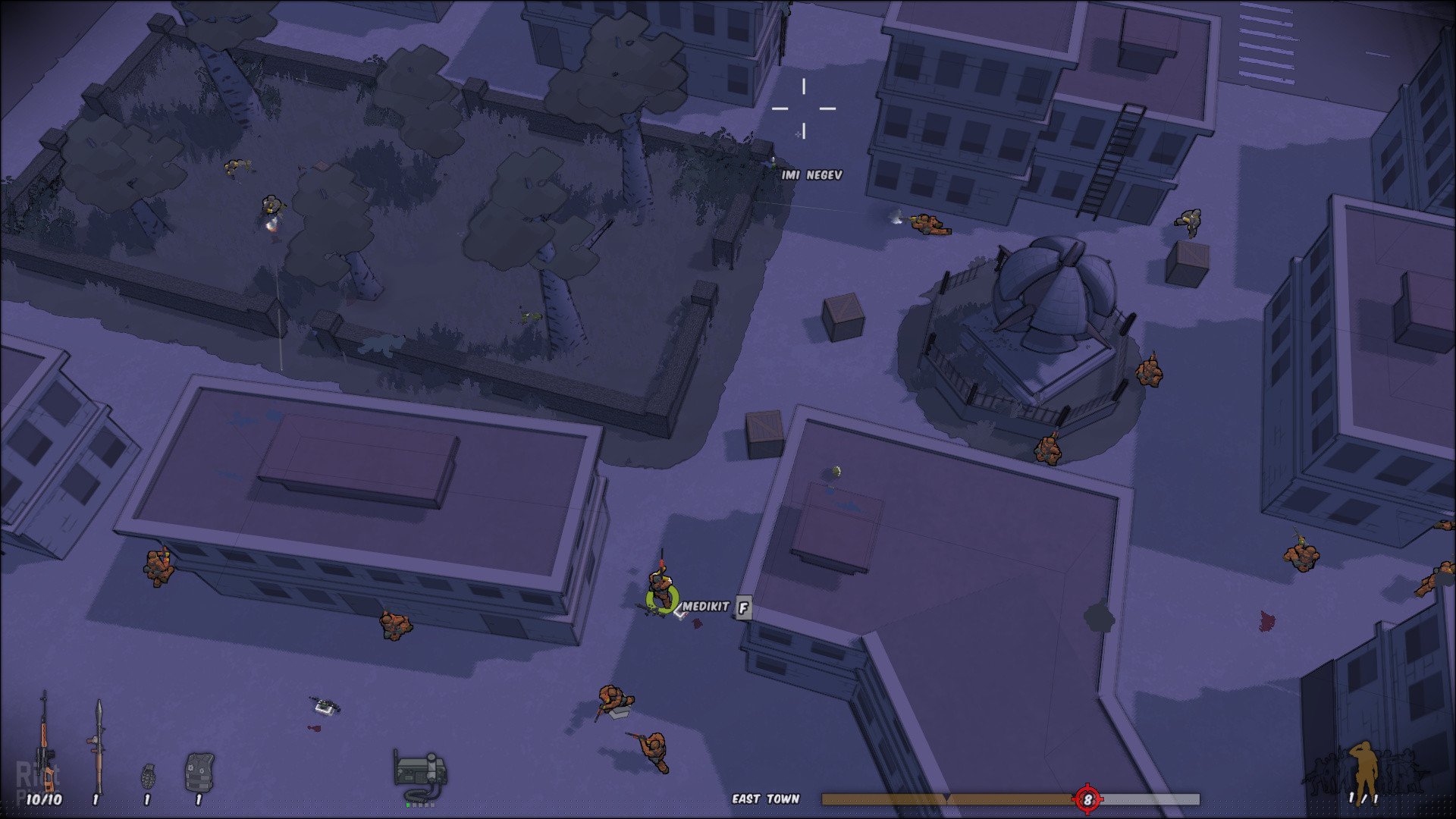 [8]-Running with Rifles Download-HohohoGames