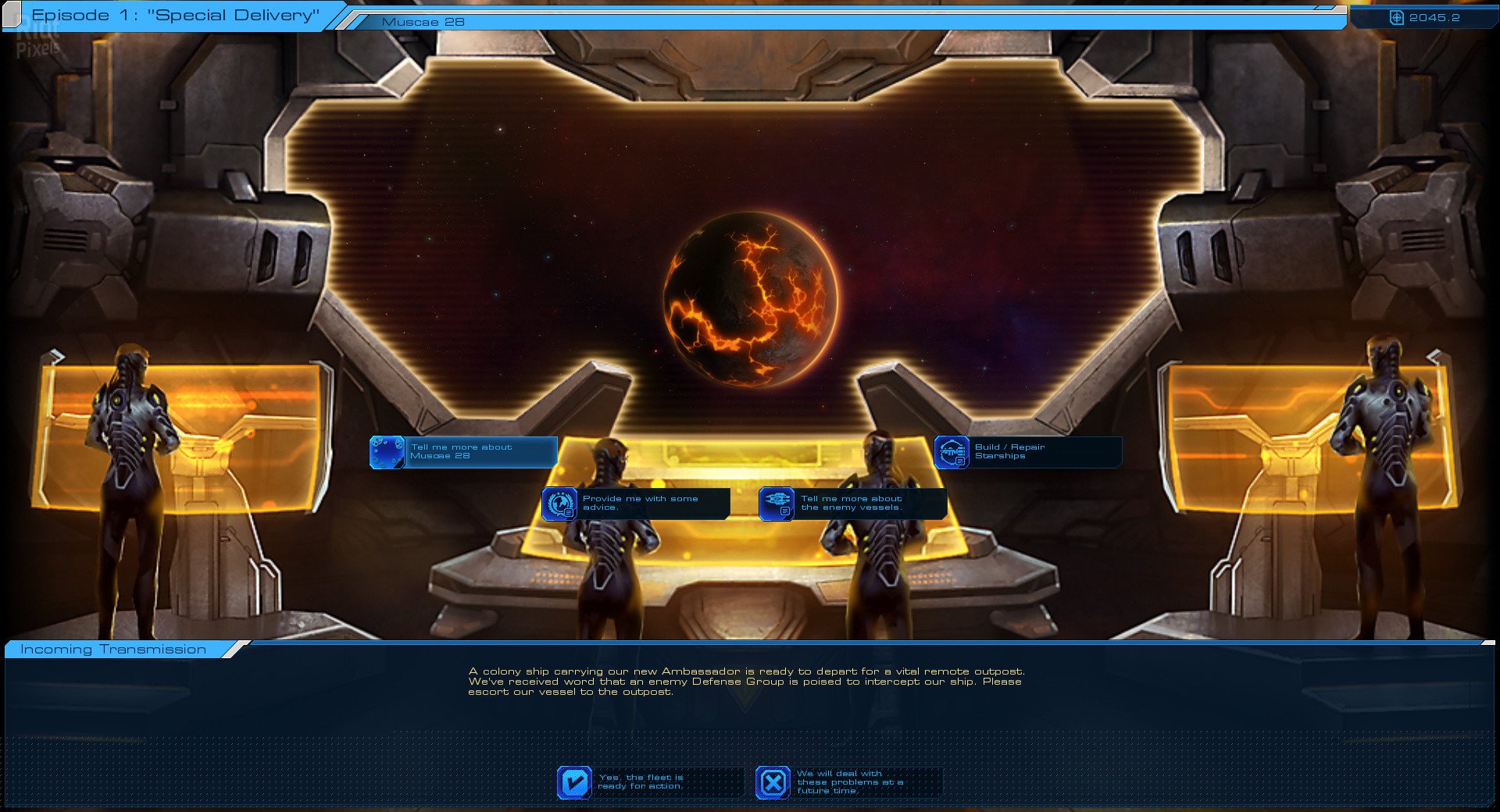 [5]-Sid Meier’s Starships Download-HohohoGames