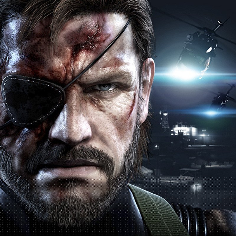 [17]-Metal Gear Solid V: Ground Zeroes – v1.0.0.5 + CrackFix Download-HohohoGames