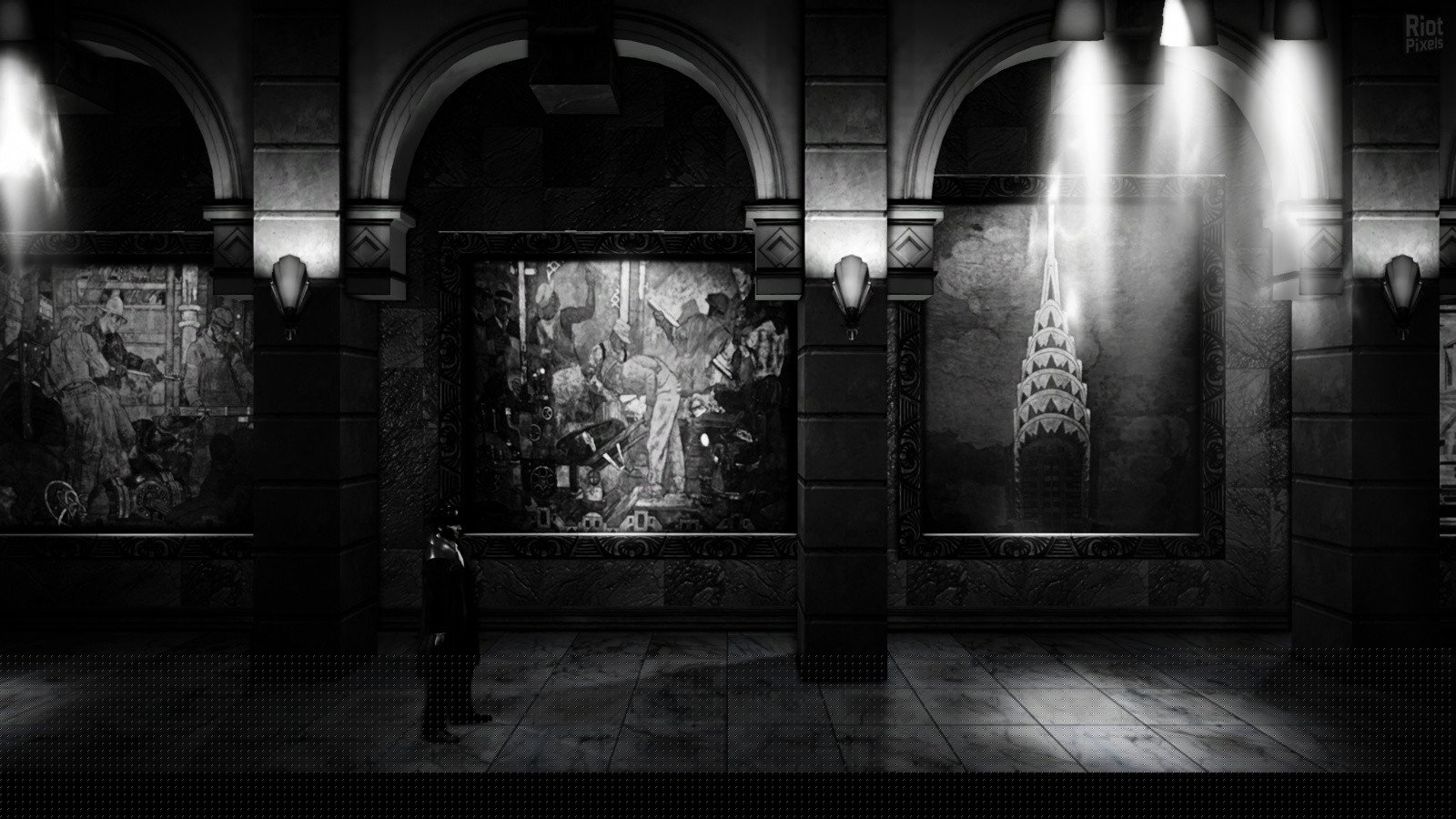 [5]-Renoir Download-HohohoGames