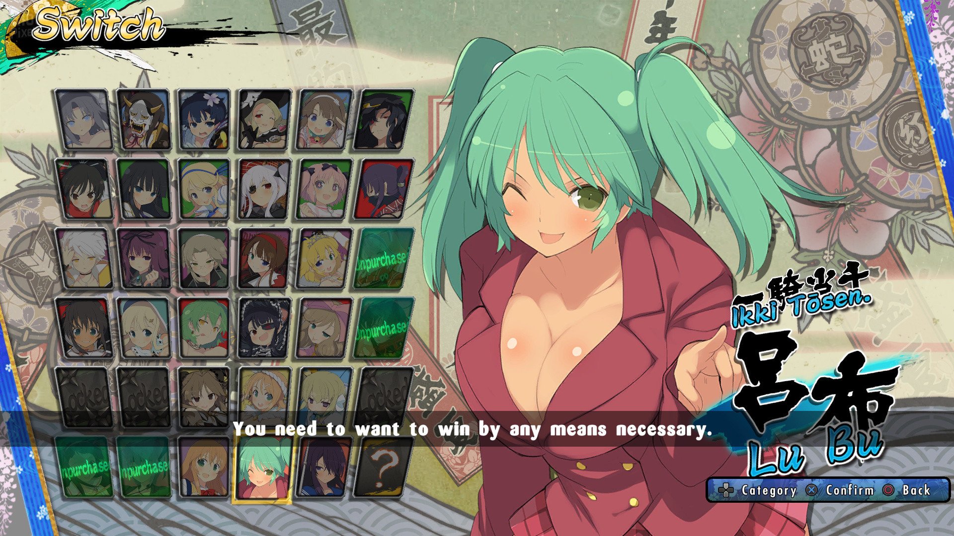 [11]-Senran Kagura Estival Versus + 13 DLCs Download-HohohoGames